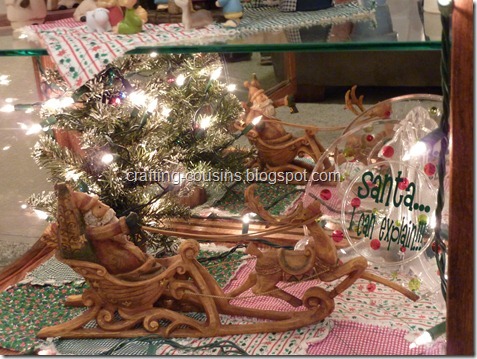 handmade decorations nativities and ornaments (27)