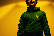 Ed Sheeran
