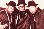 Run D.M.C.