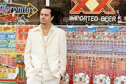 Mike Patton