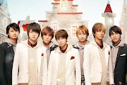Kis-My-Ft2