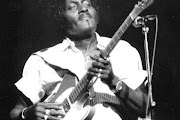 Albert Collins