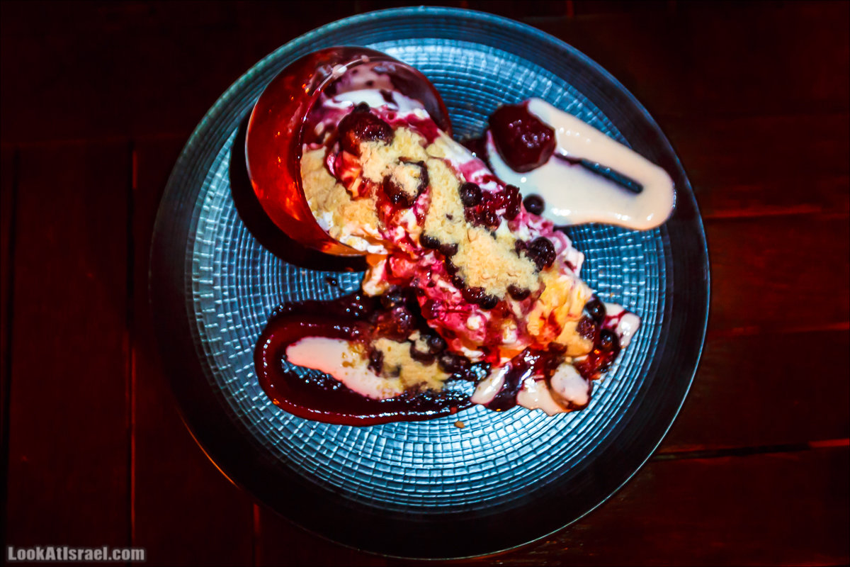 Ресторан «Муза на горе» в поселении Шореш, Иерусалим | LookAtIsrael.com - Фото путешествия по Израилю | מסעדת מוזה בהר