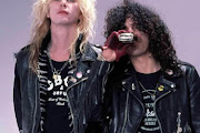 Duff McKagan