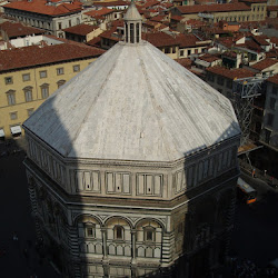 Baptisterio