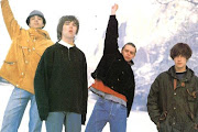 Stone Roses