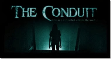 the conduit