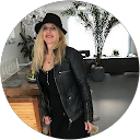 Alenka Marjetic profielfoto