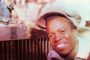 Barrington Levy