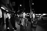 Black Rebel Motorcycle Club