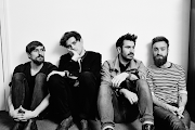 Twin Atlantic