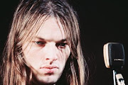 David Gilmour