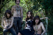 Crystal Fighters