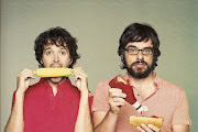 Flight of the Conchords