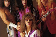 Vinnie Vincent Invasion
