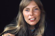Joni Mitchell
