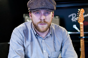 Alex Clare