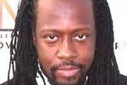 Jean Wyclef