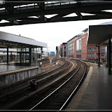 S-Bahnhof Ostbahnhof