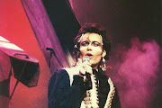 Adam And The Ants