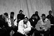 Wu-Tang Clan