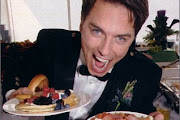 John Barrowman