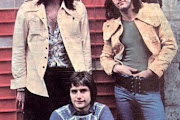 Emerson, Lake & Palmer