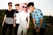 Clean Bandit