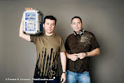 The Crystal Method