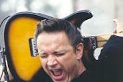 Jimmie Vaughan