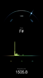 How to mod Chromatic Guitar Tuner 0.1.2 apk for laptop