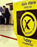 Polling Station Polling Station