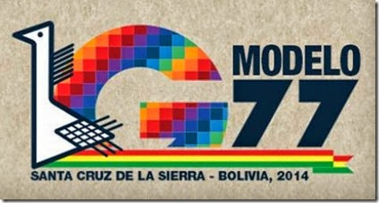 G77 - Bolivia