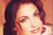 Gloria Estefan