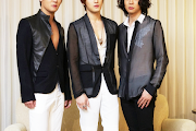 JYJ
