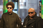 Gnarls Barkley