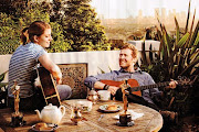 Glen Hansard & Markéta Irglová