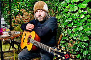 Badly Drawn Boy