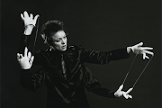 Laurie Anderson