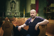 Clint Mansell