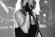 David Coverdale