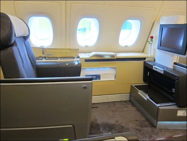 Lufthansa 3