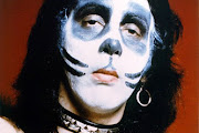 Peter Criss