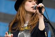 Jenny Lewis