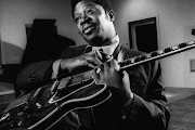 B.B. King