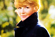 Petula Clark