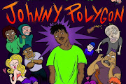Johnny Polygon