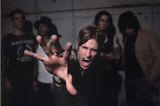 Buckcherry