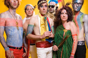 Of Montreal