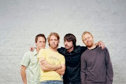 Foo Fighters